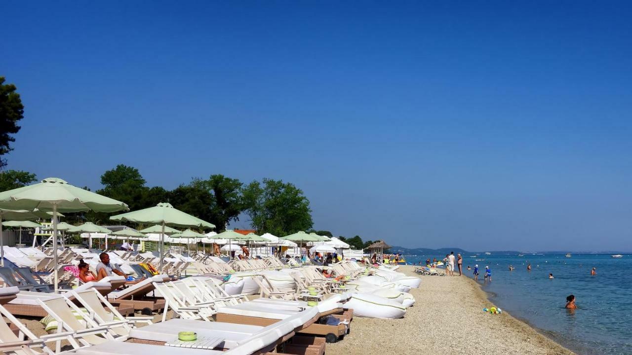 Blue Horizon 3 In Chalkidiki * Hanioti