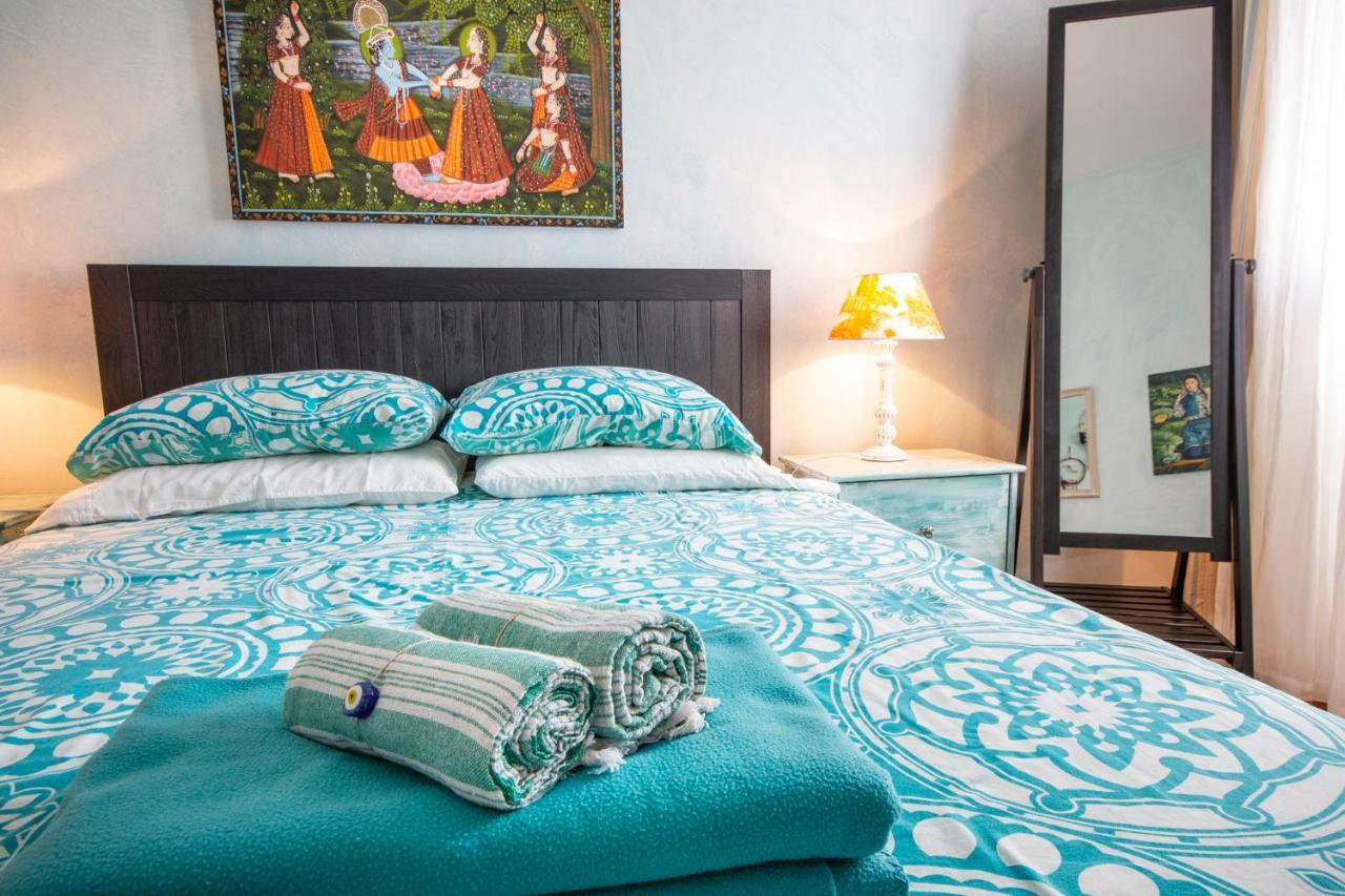 Guest house Galanis