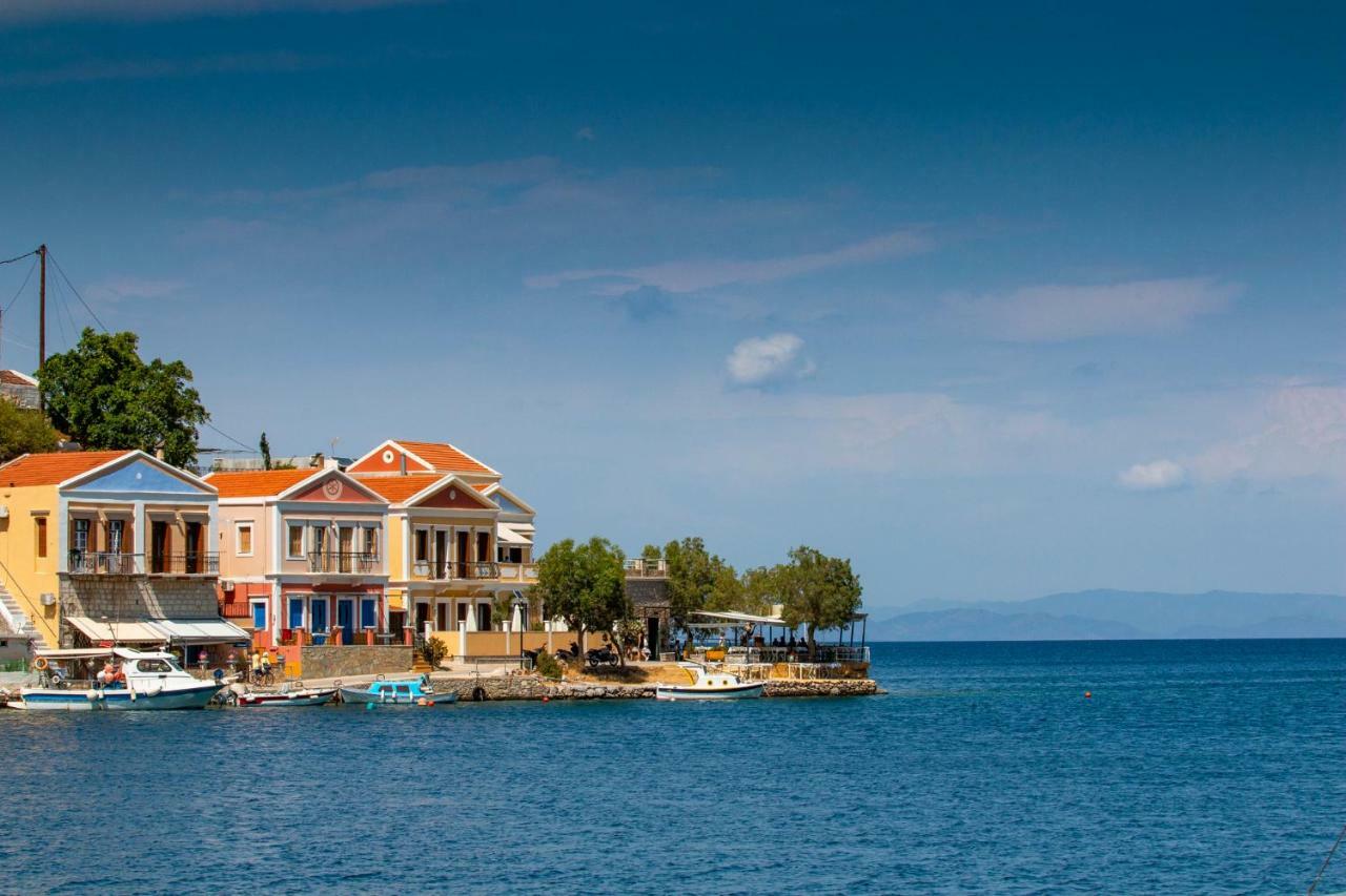 Galanis * Symi