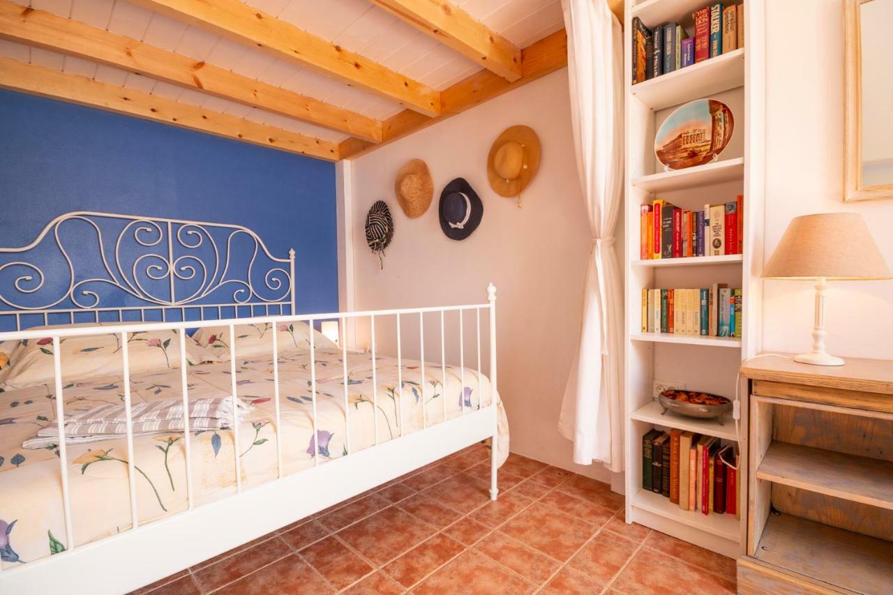Guest house Galanis