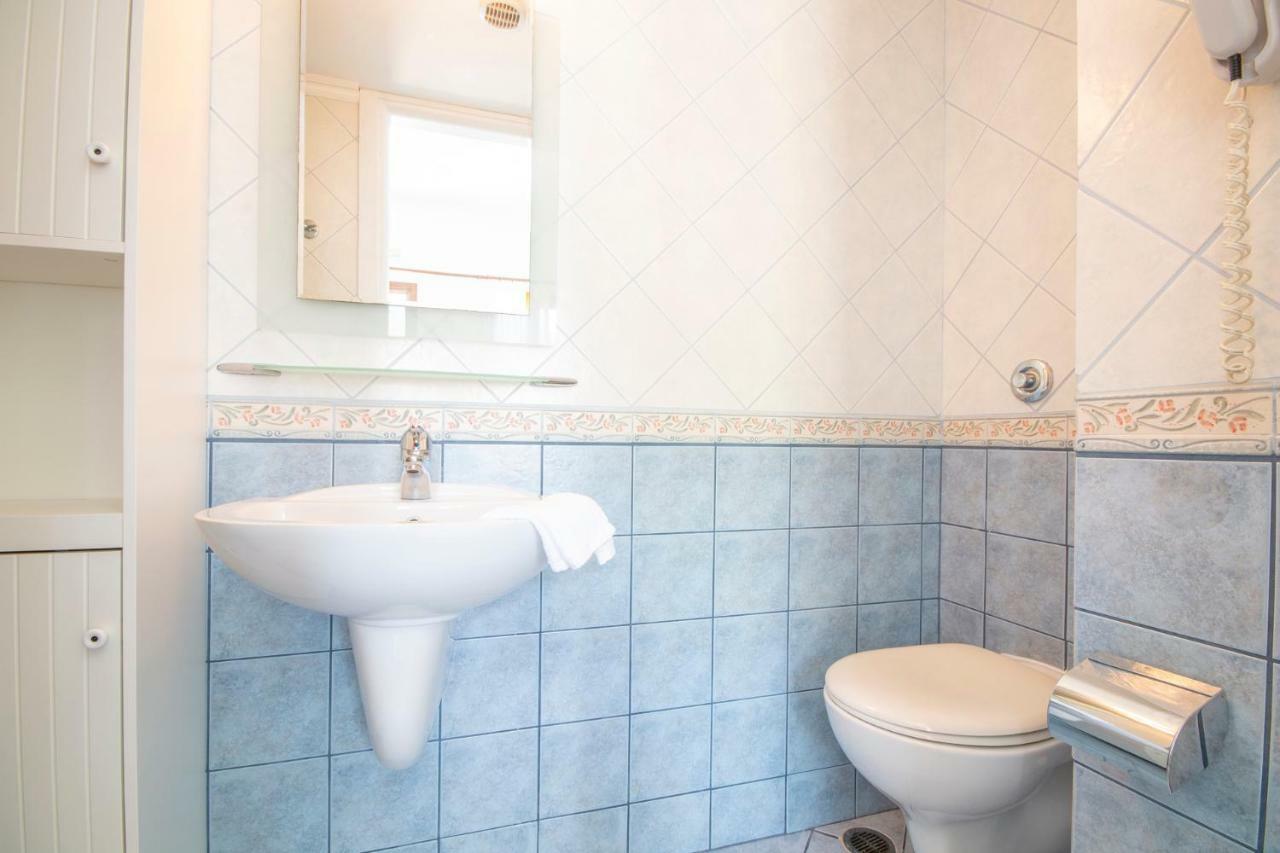 Guest house Galanis