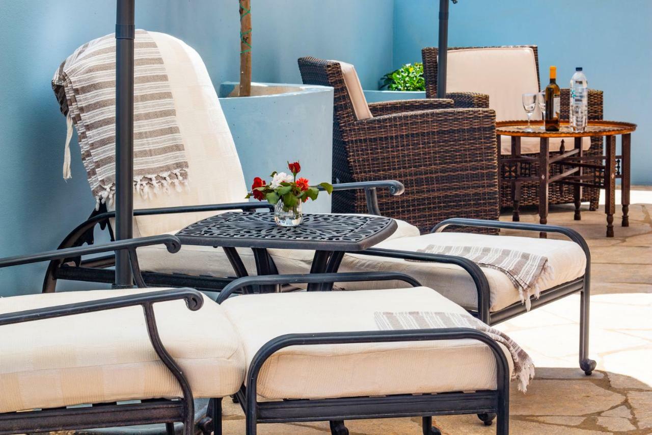 Guest house Galanis