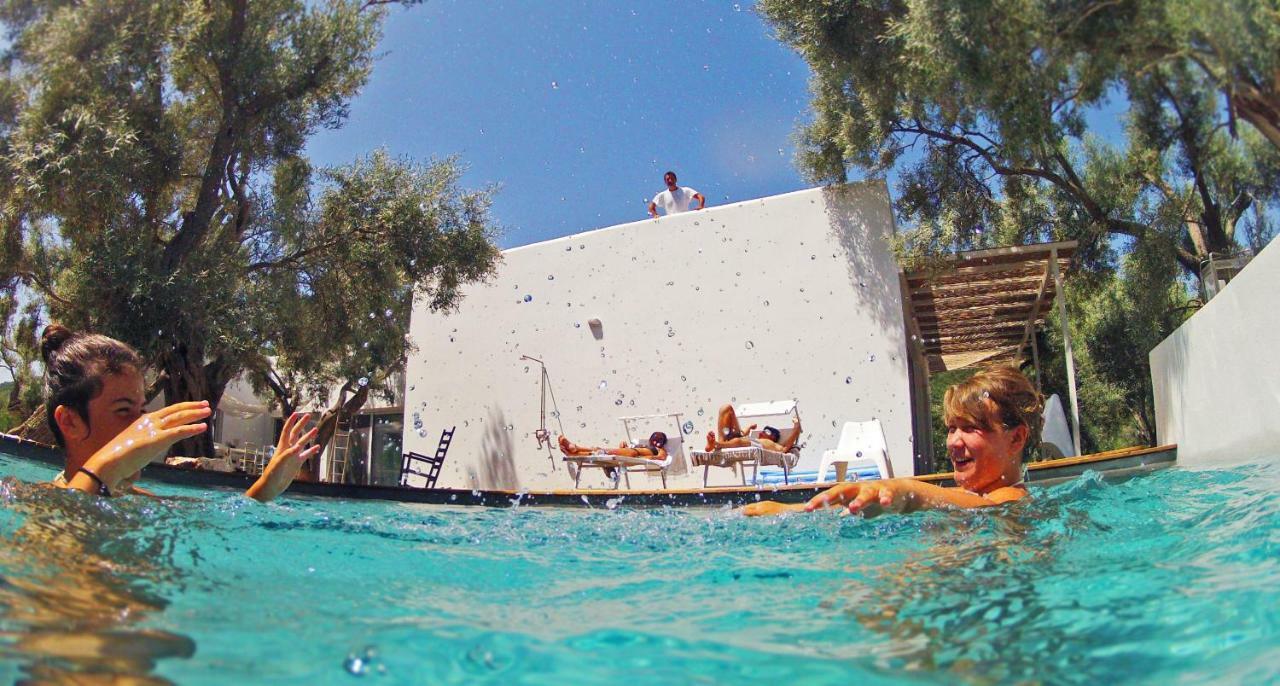 Mavrades Villa Sivota (Lefkada)