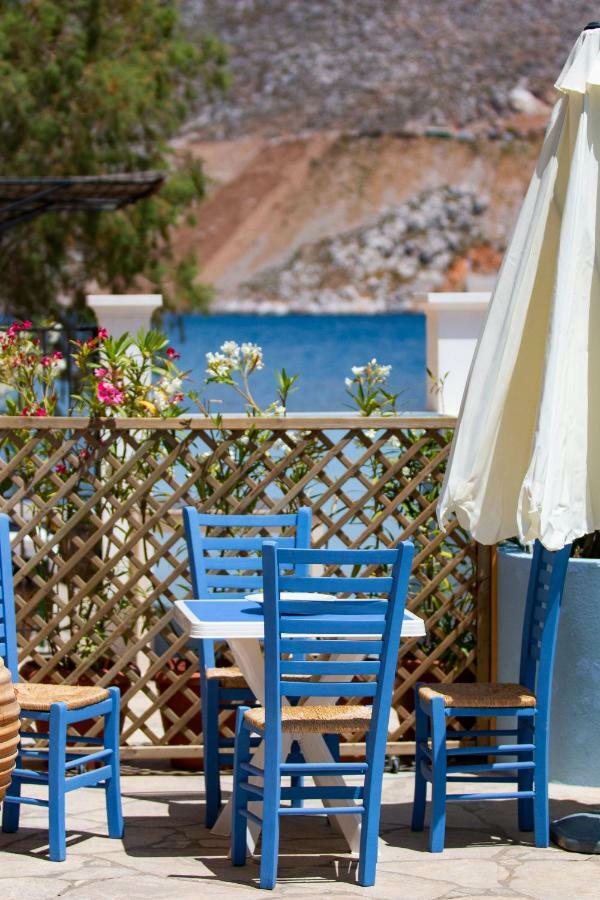 Galanis Guest house