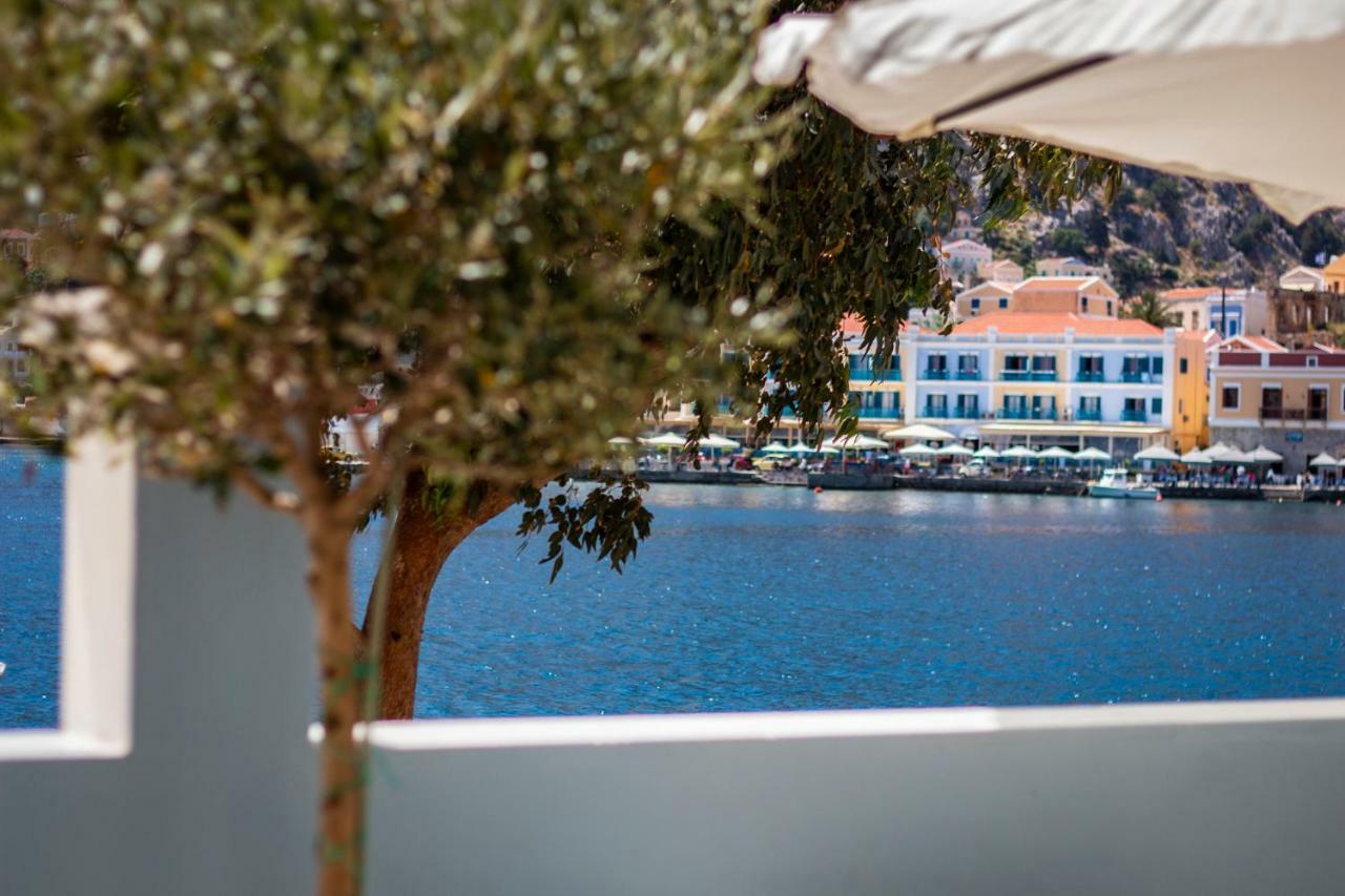 Guest house Galanis *