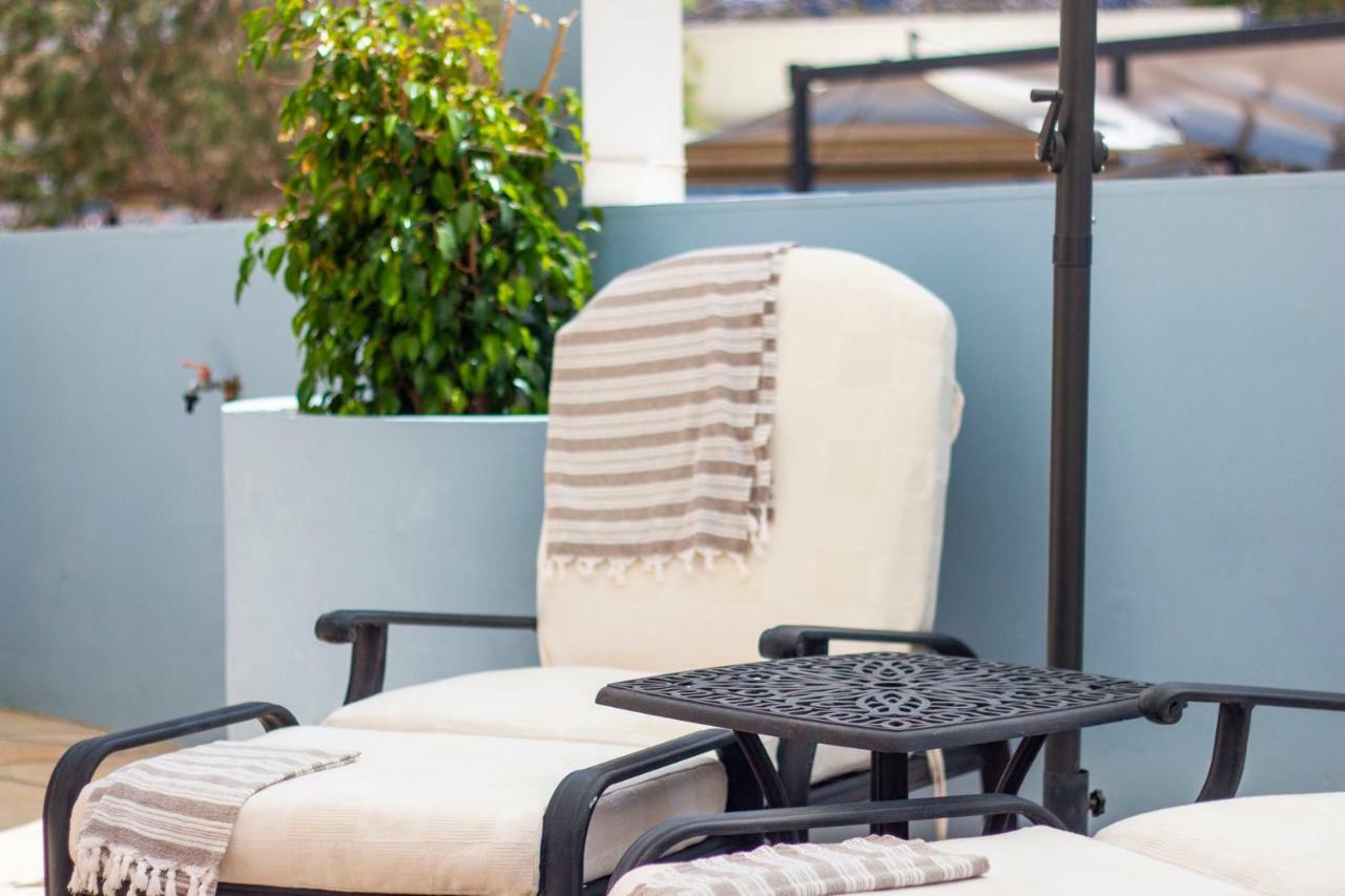 Galanis Guest house
