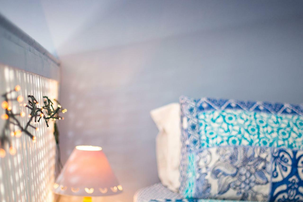 Galanis Guest house Symi