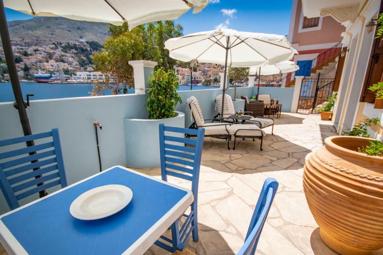 Galanis Guest house *