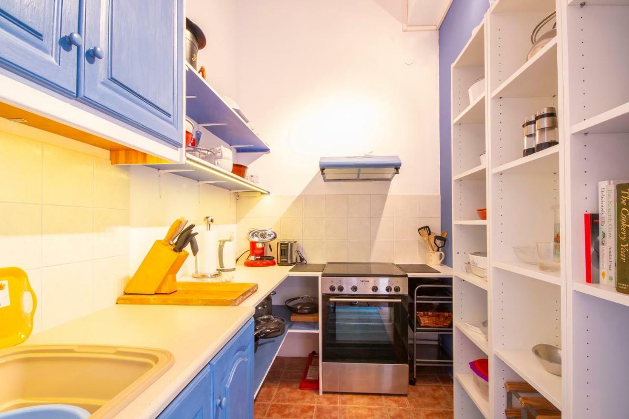 Guest house Galanis