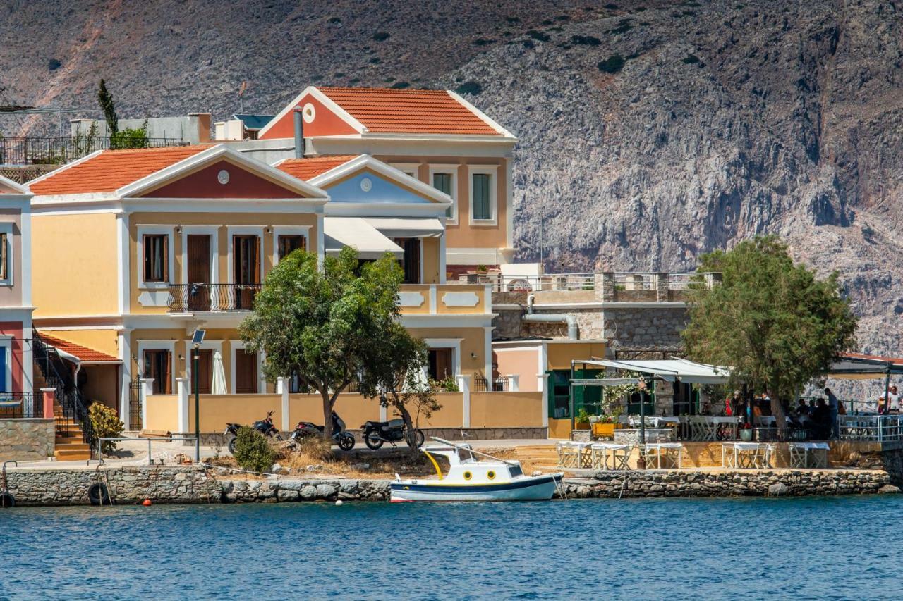 Galanis Symi