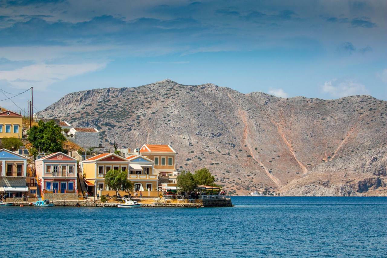 Galanis Guest house