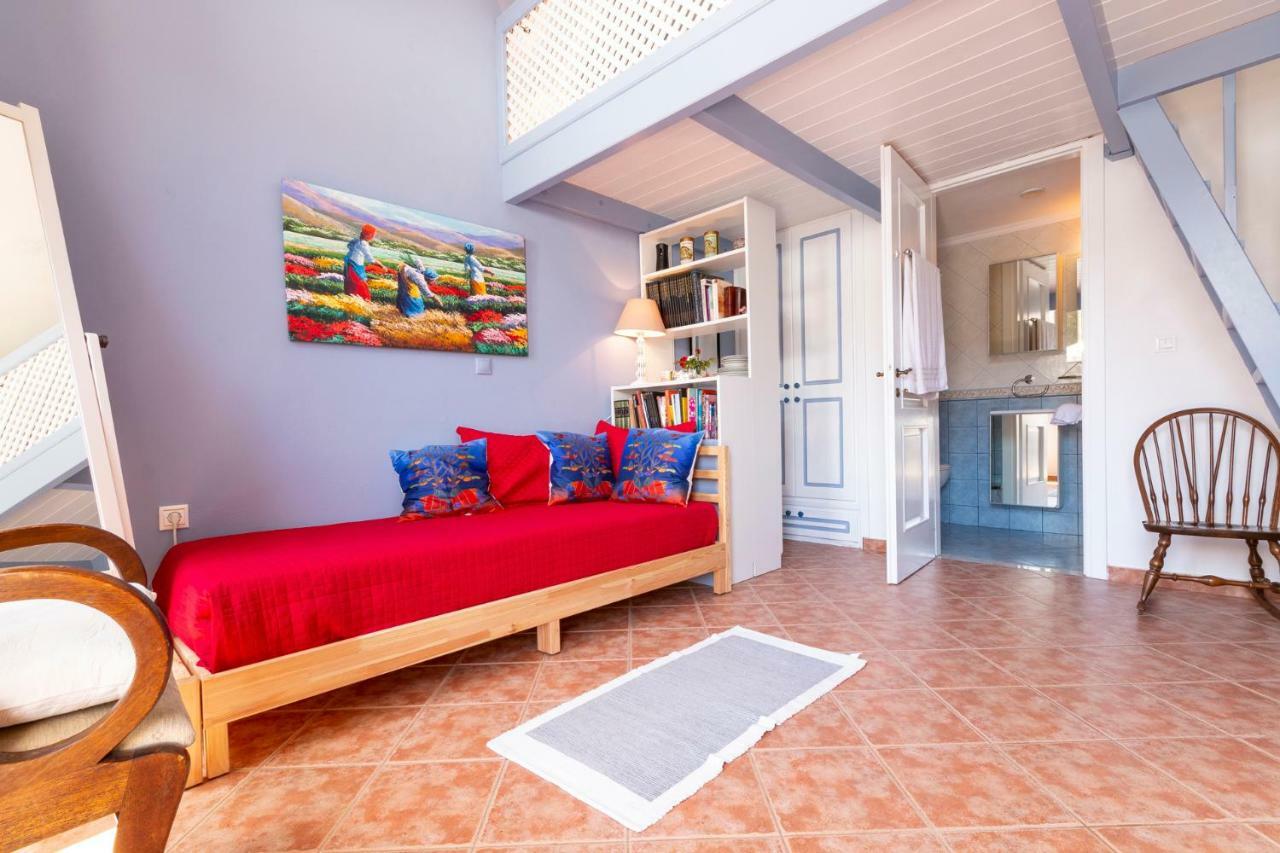 Guest house Galanis *