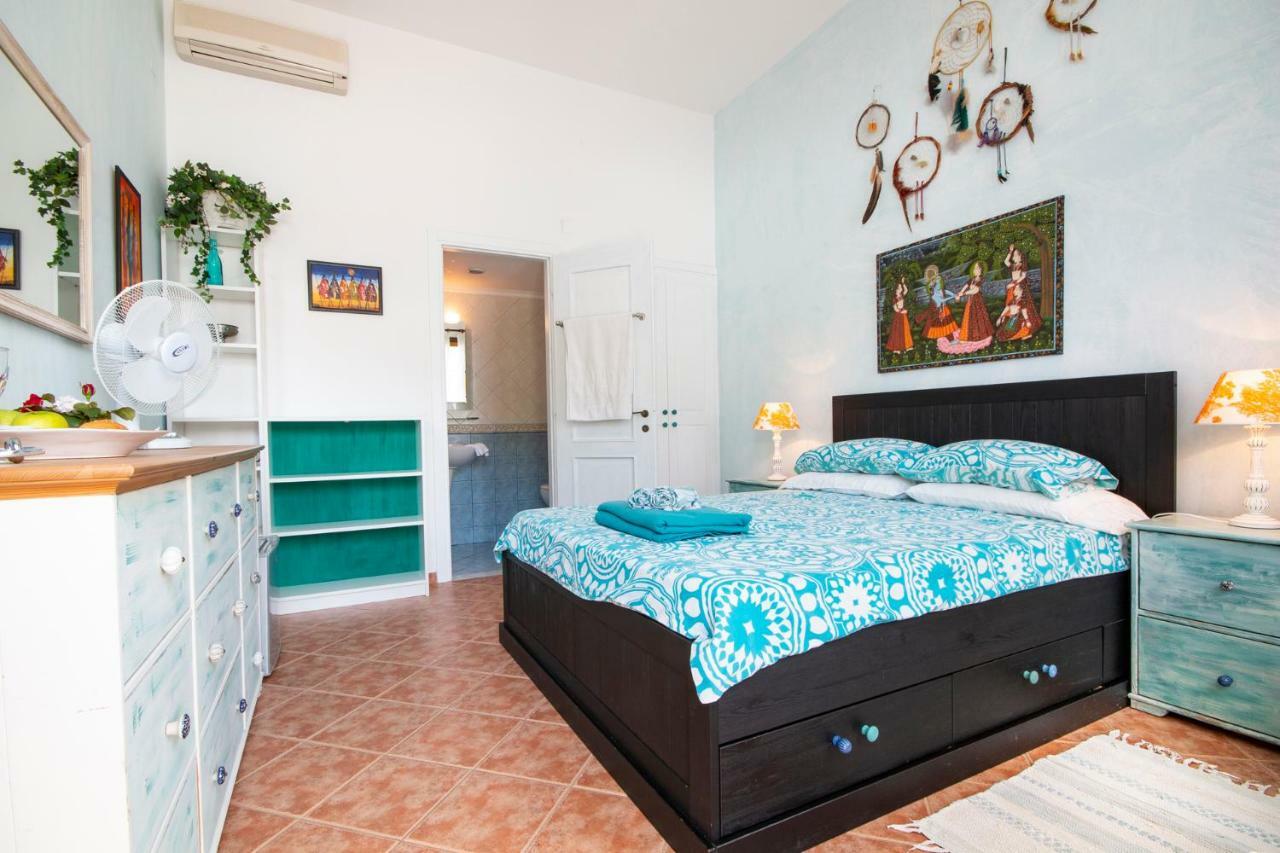Galanis Guest house *