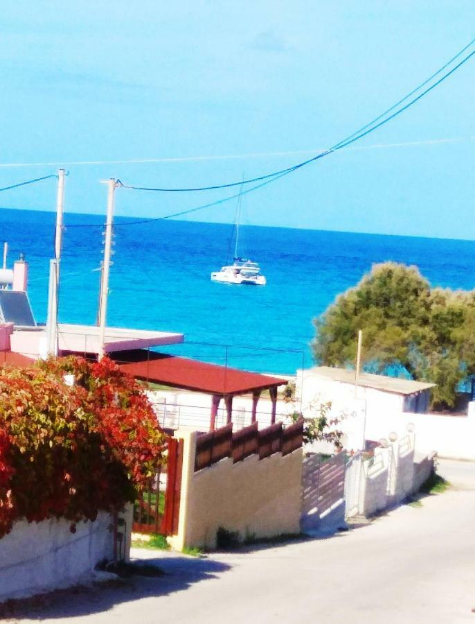 Sea Bungalow Holiday home *