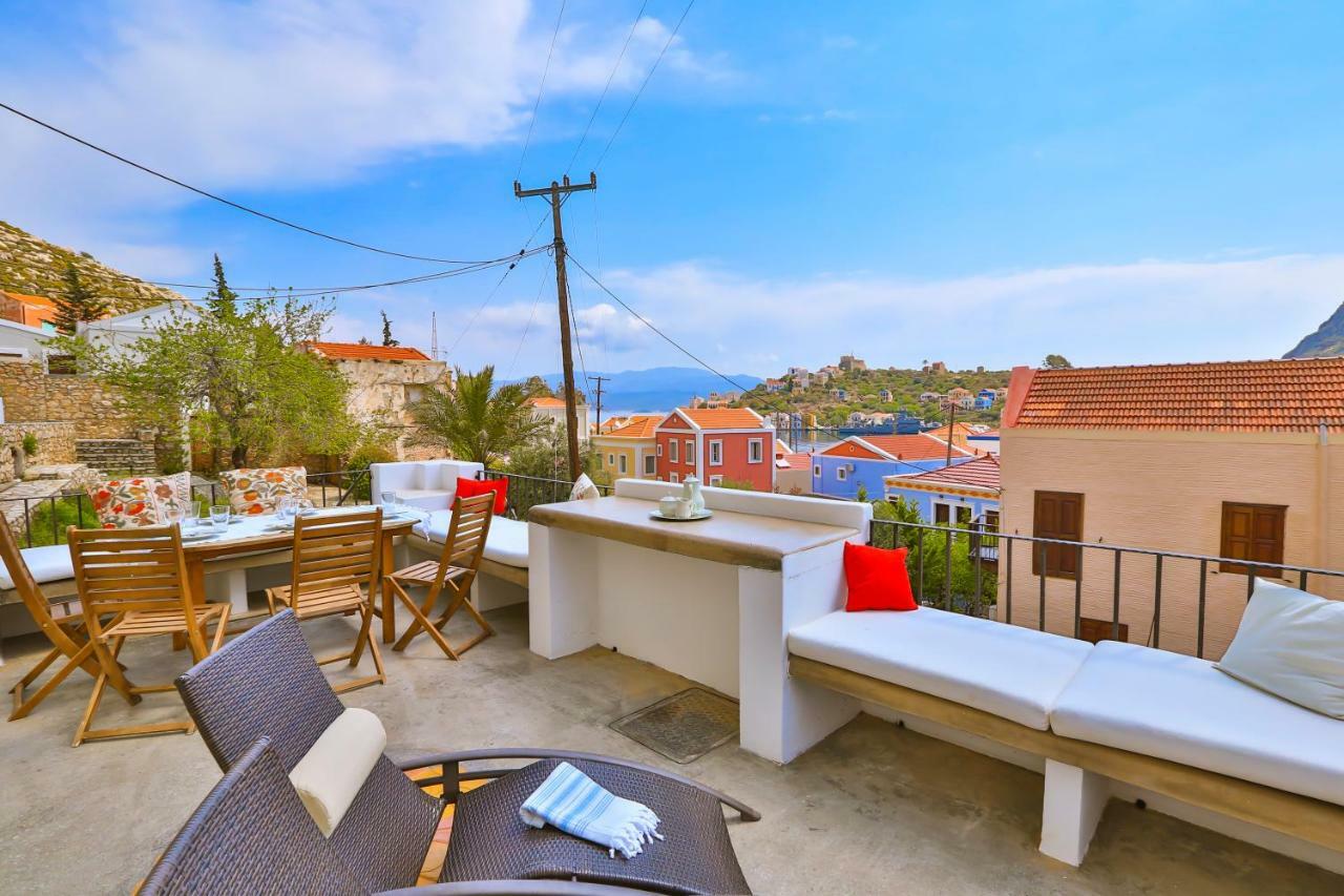 Holiday home Pera Meria
