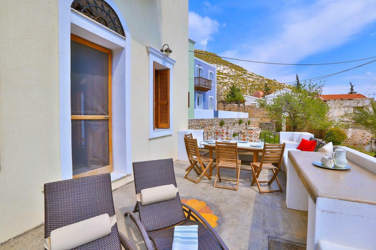 Pera Meria Holiday home *