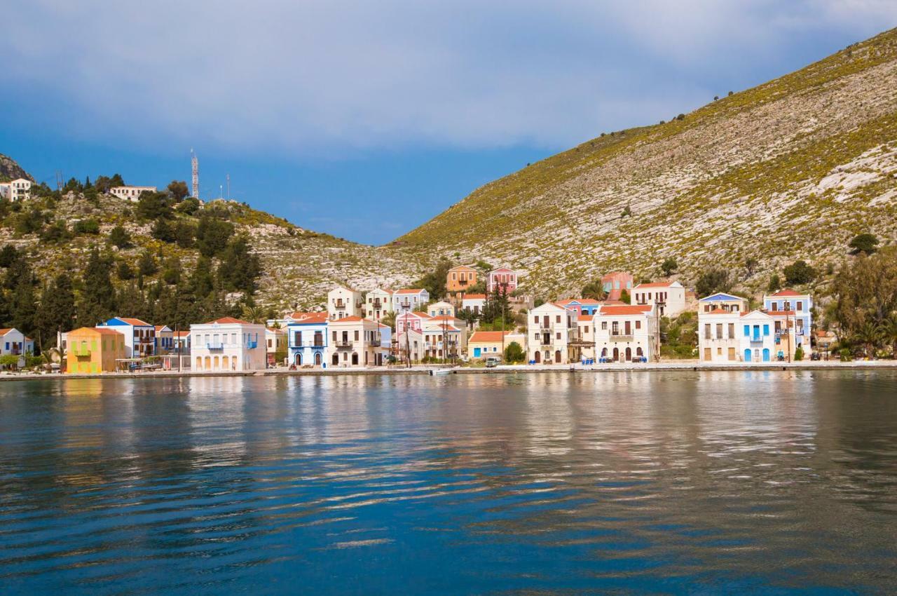 Holiday home Pera Meria *