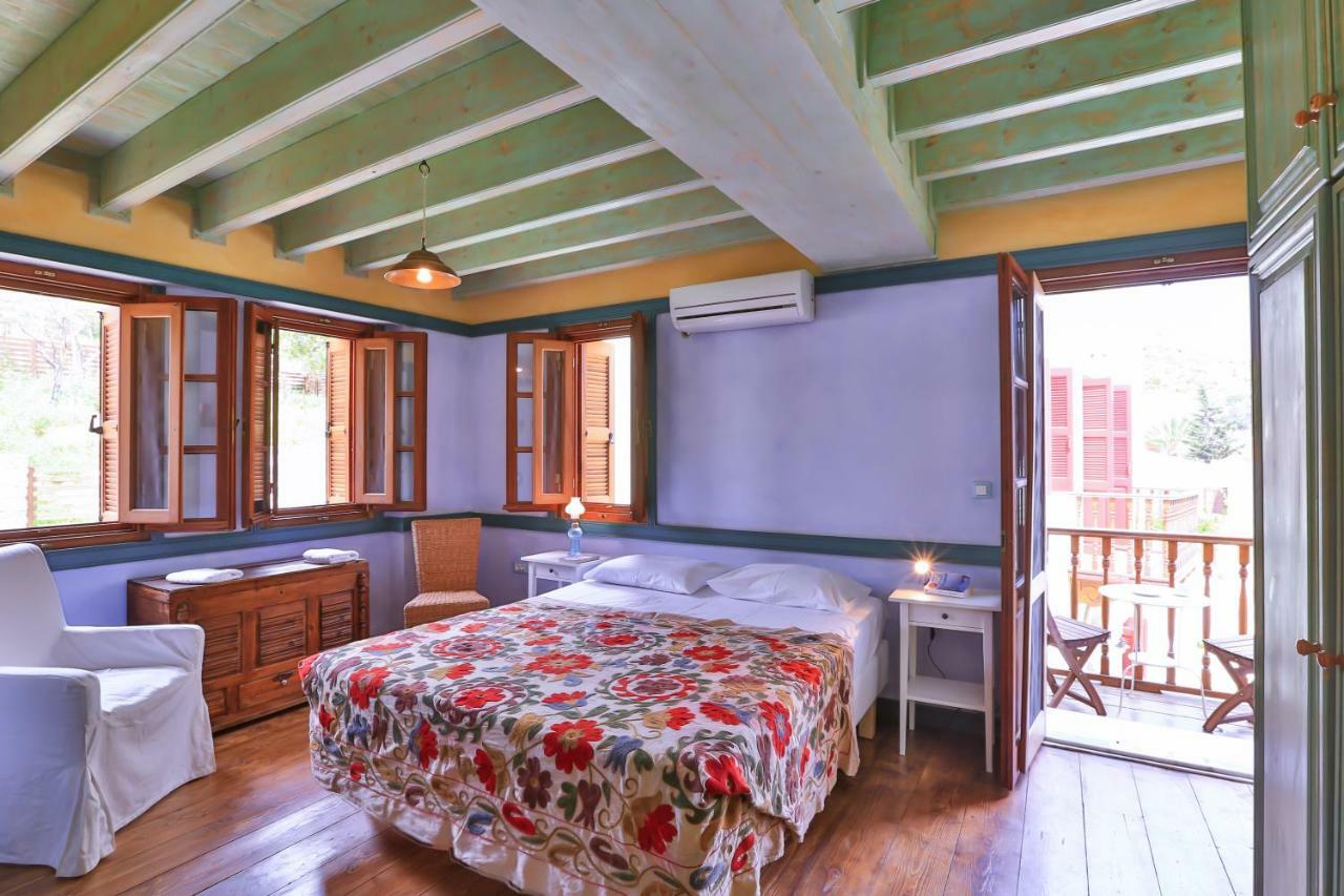 Pera Meria Holiday home Megisti
