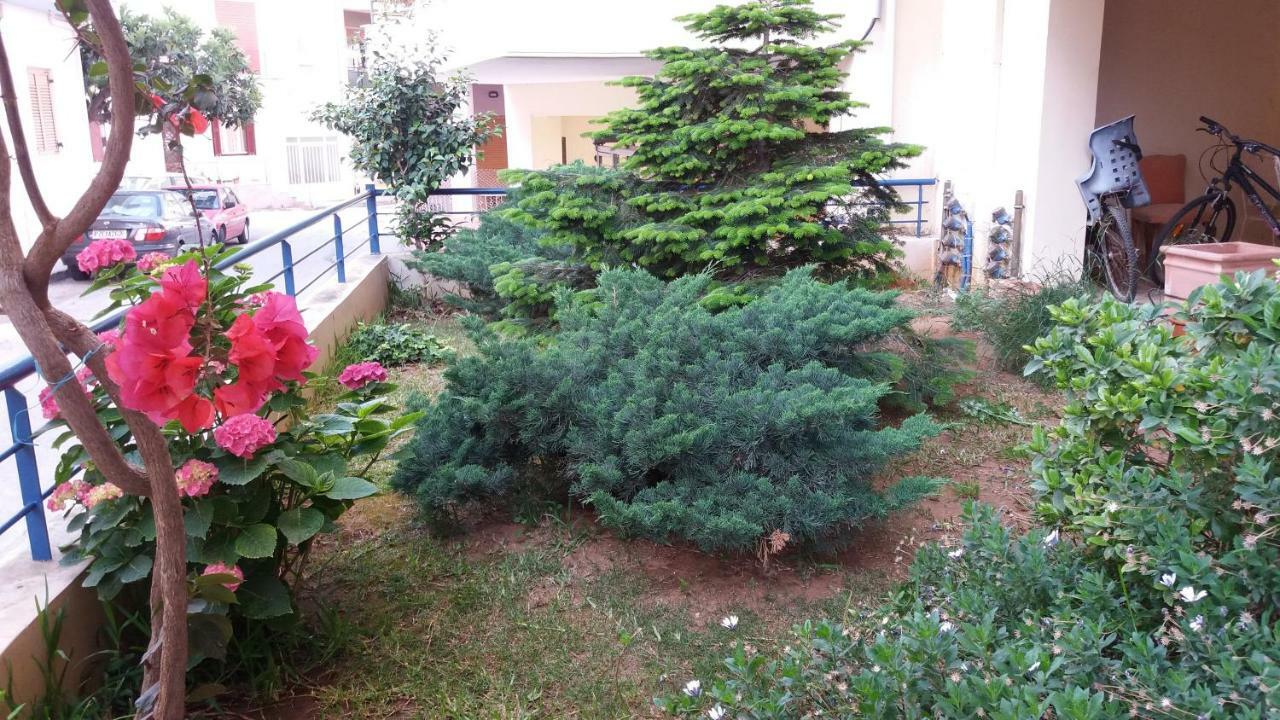 Apartment Nobel Preveza