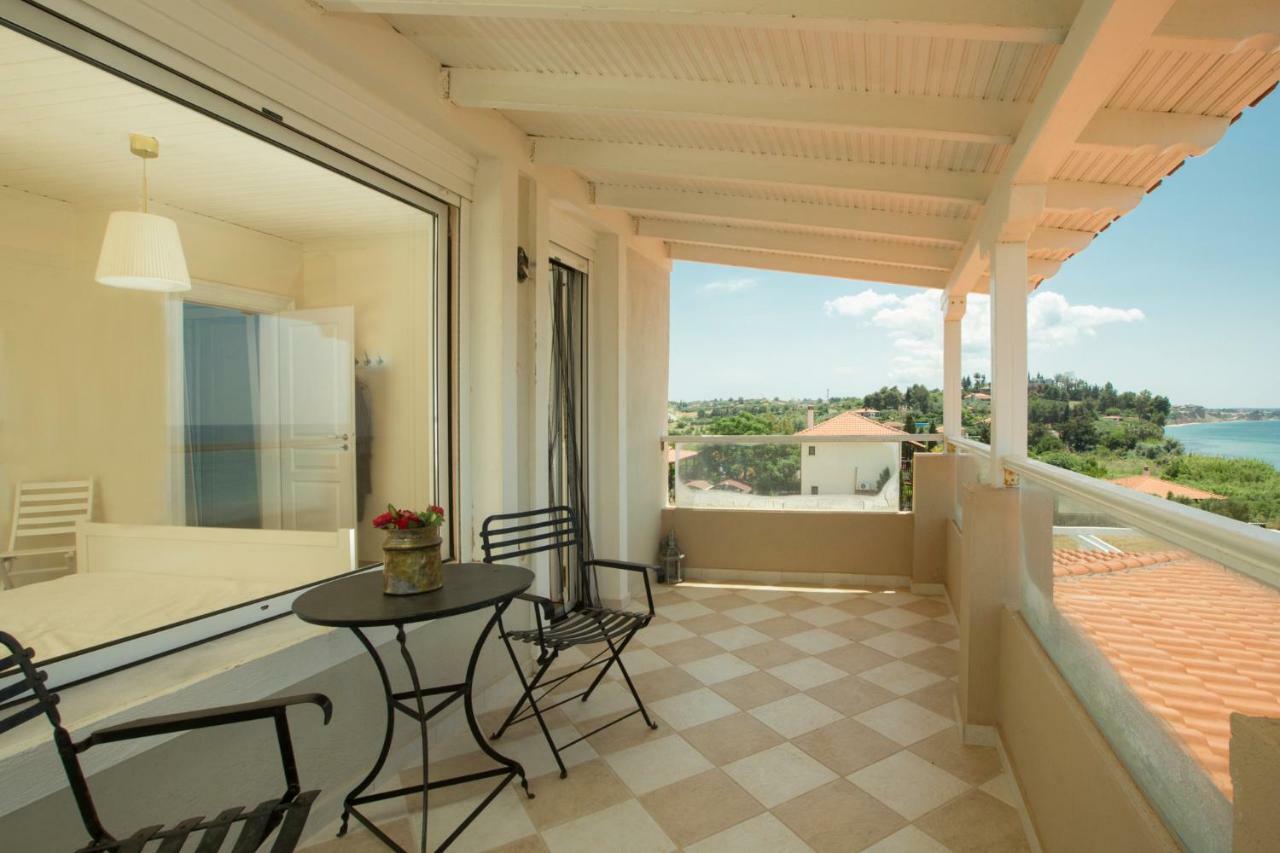 Holiday home Magnificent Seascape On A Secluded *