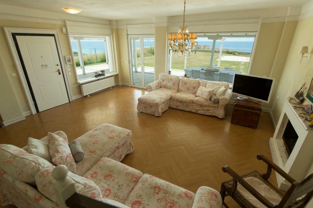Holiday home Magnificent Seascape On A Secluded *
