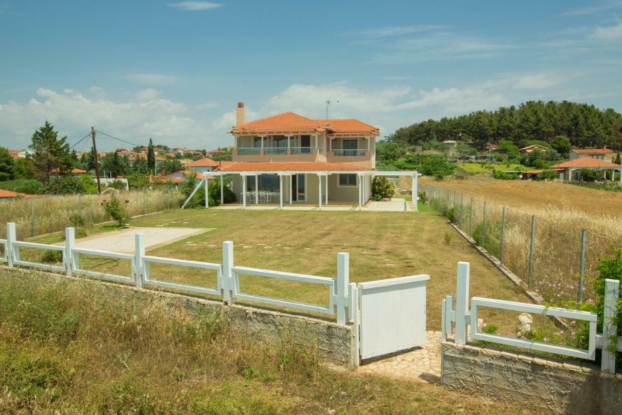 Holiday home Magnificent Seascape On A Secluded