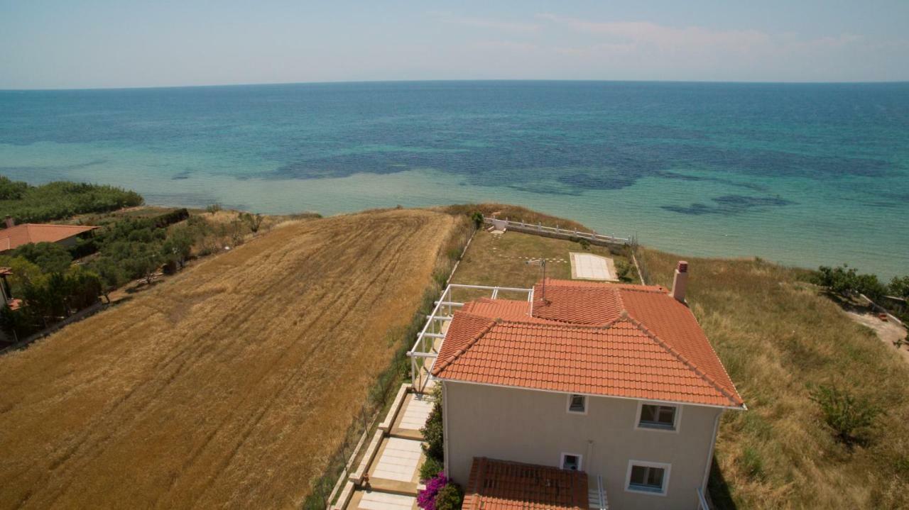 Holiday home Magnificent Seascape On A Secluded