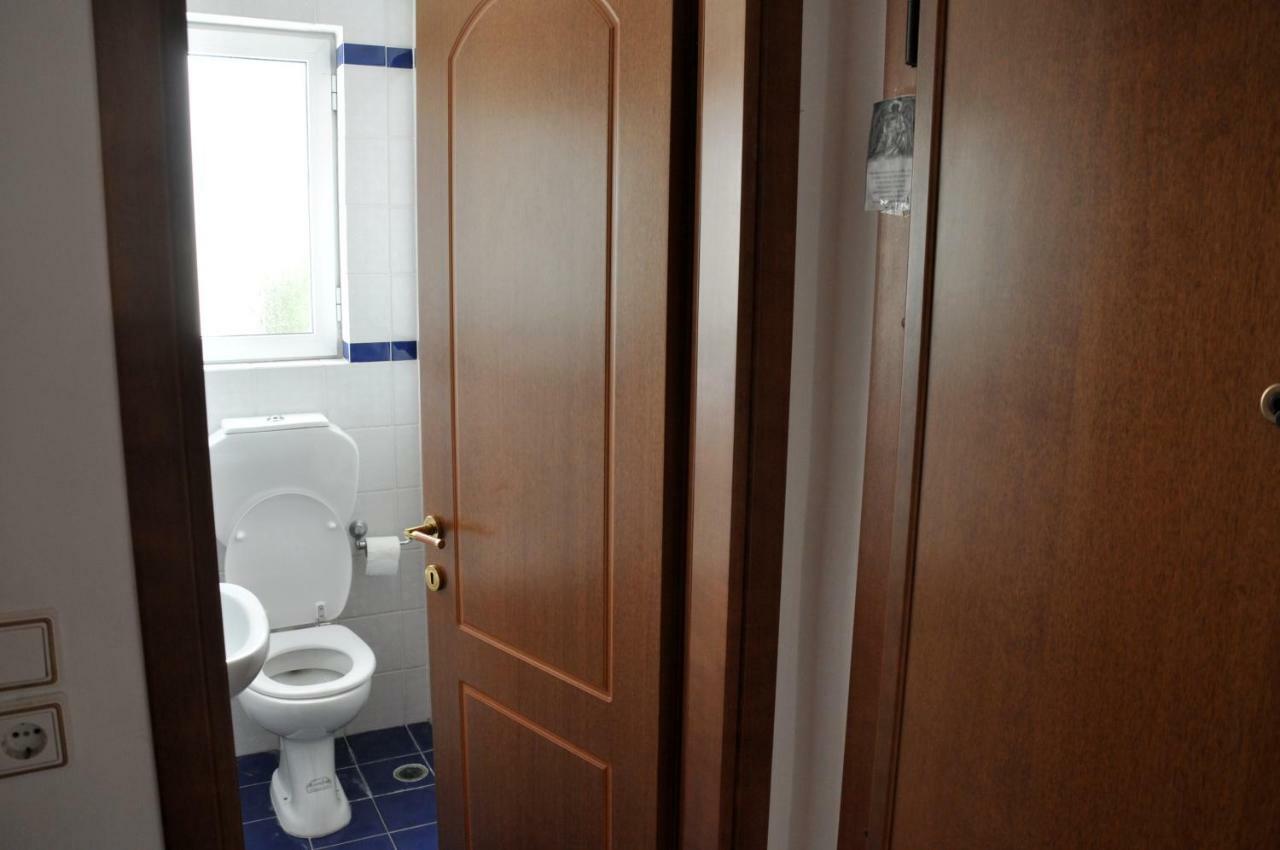 Apartment 145 м2 Seaside *