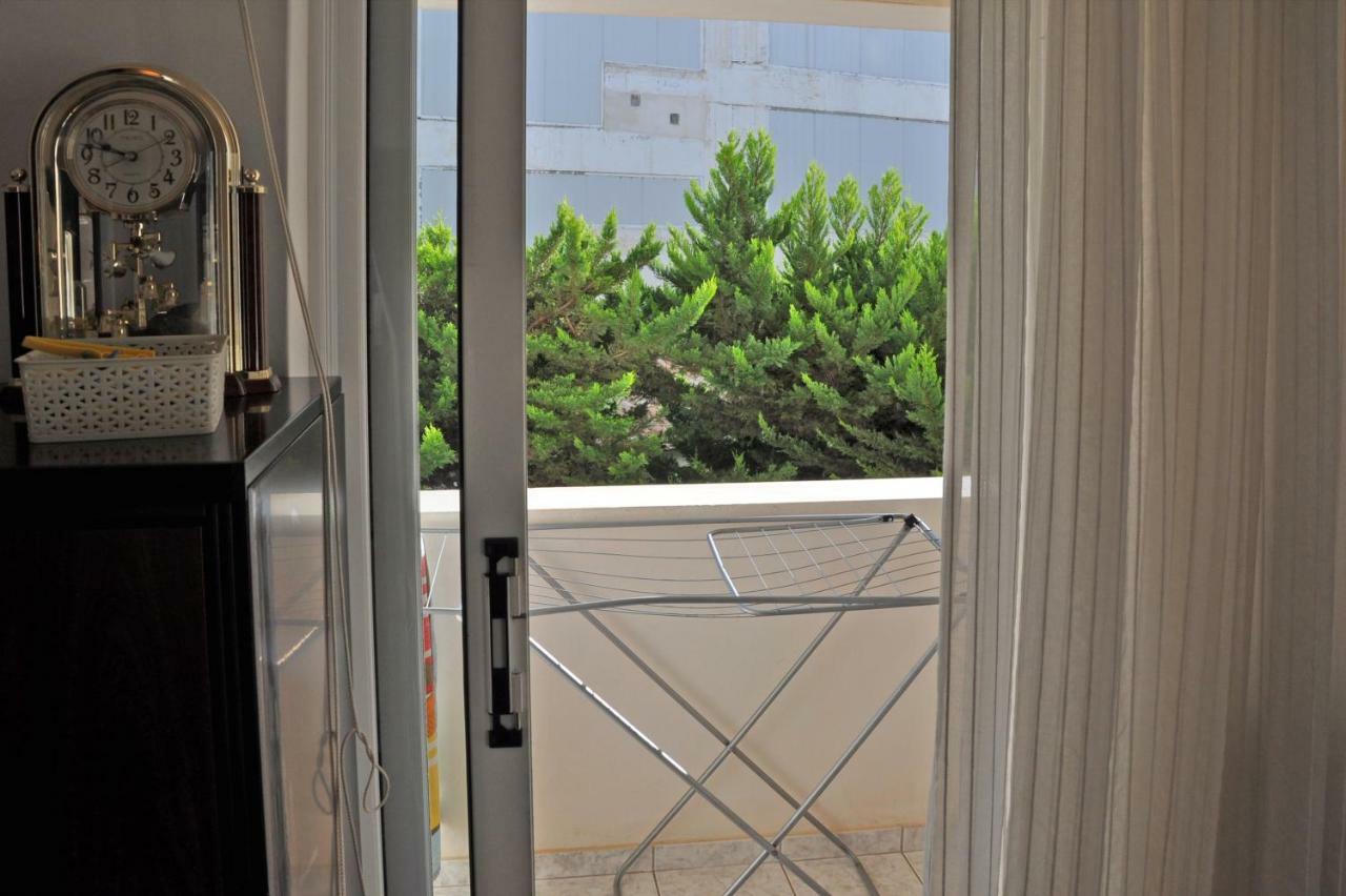 Apartment 145 м2 Seaside Athens