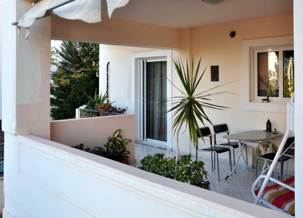 Apartment 145 м2 Seaside Athens