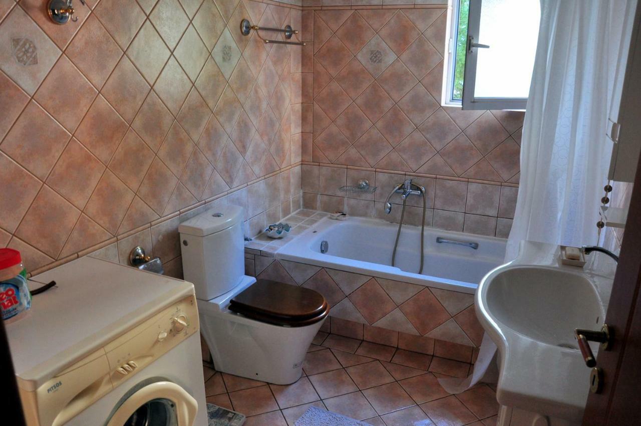 Apartment 145 м2 Seaside *