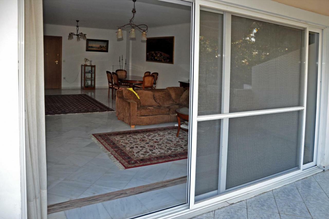 Apartment 145 м2 Seaside