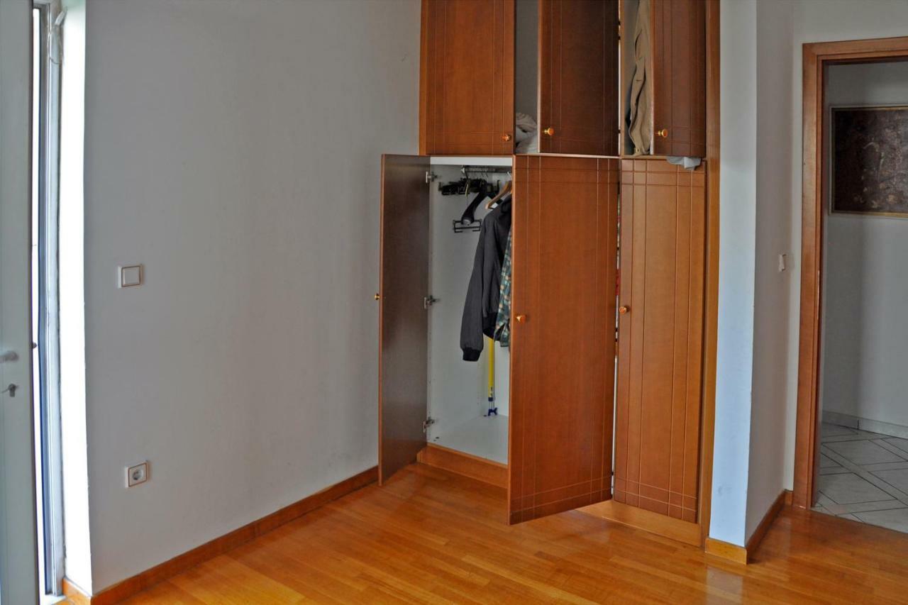 Apartment 145 м2 Seaside Athens