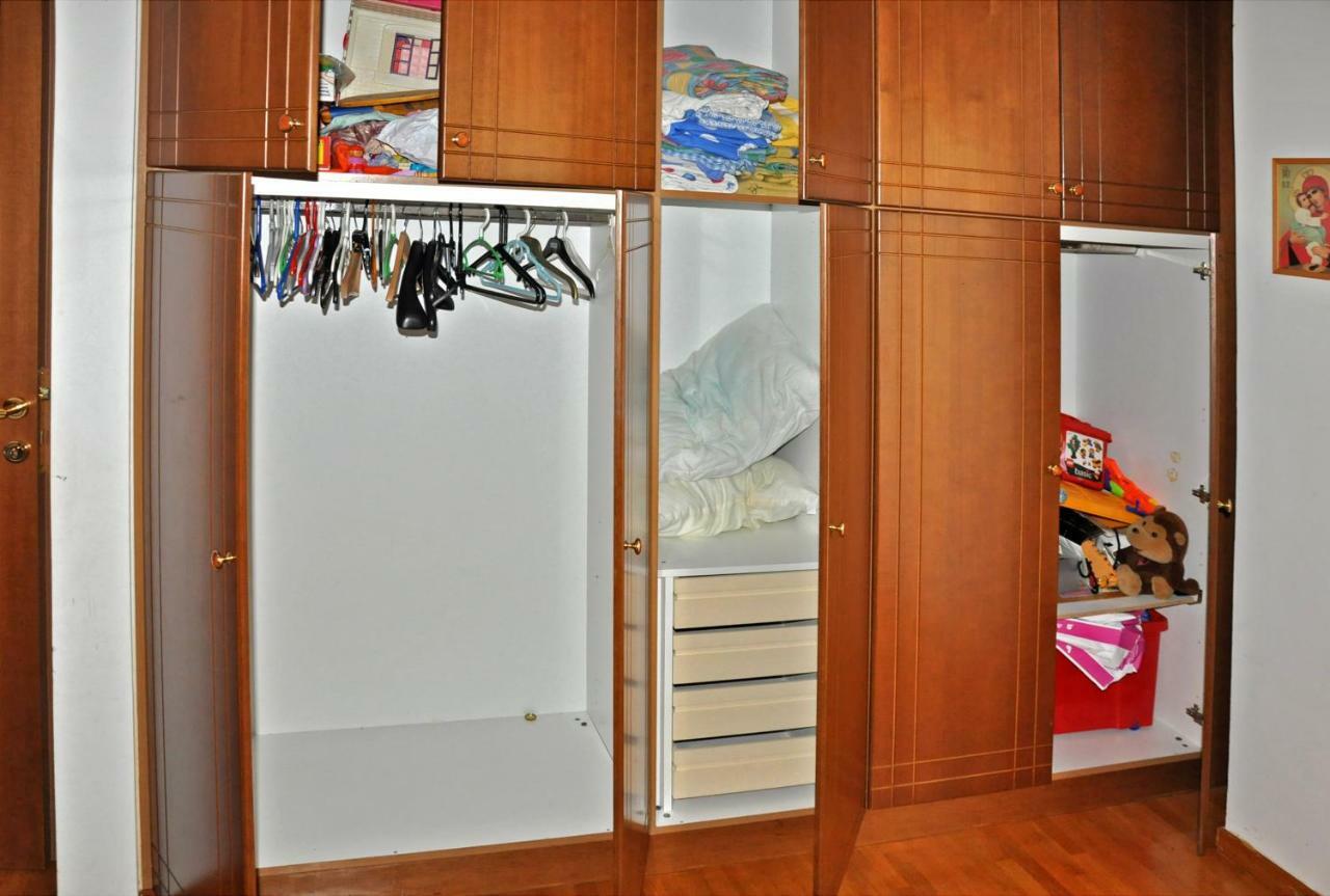 145 м2 Seaside * Athens