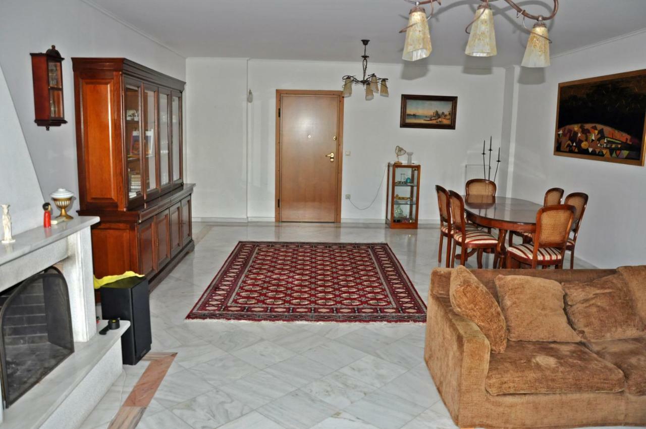 Apartment 145 м2 Seaside Athens