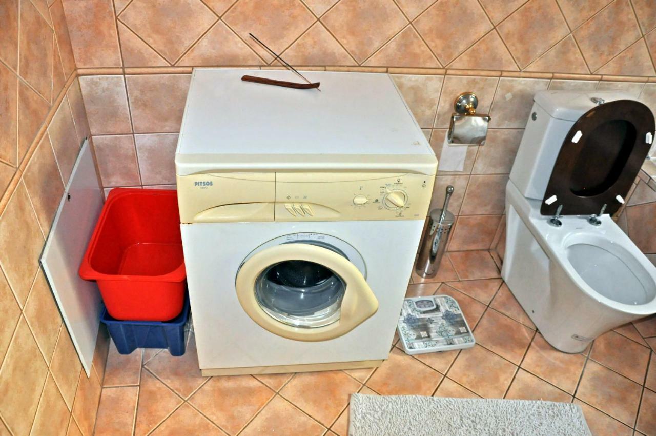 145 м2 Seaside Apartment