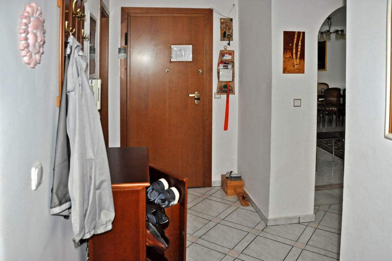 Apartment 145 м2 Seaside *
