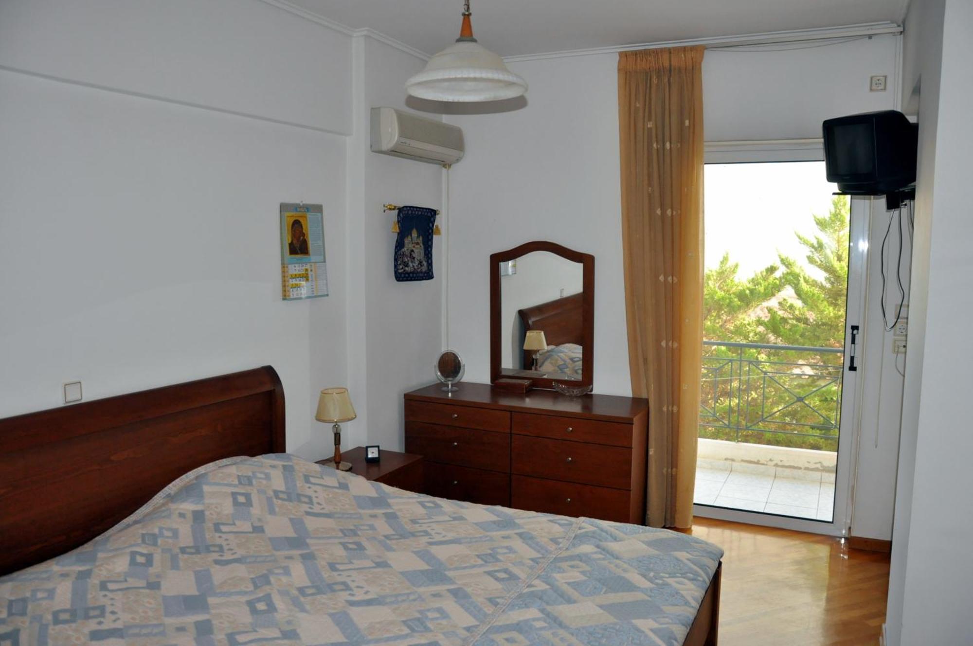 Apartment 145 м2 Seaside