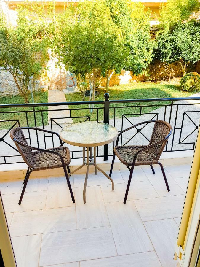 Ionian View - Panoramic Seaview Gems Apartment