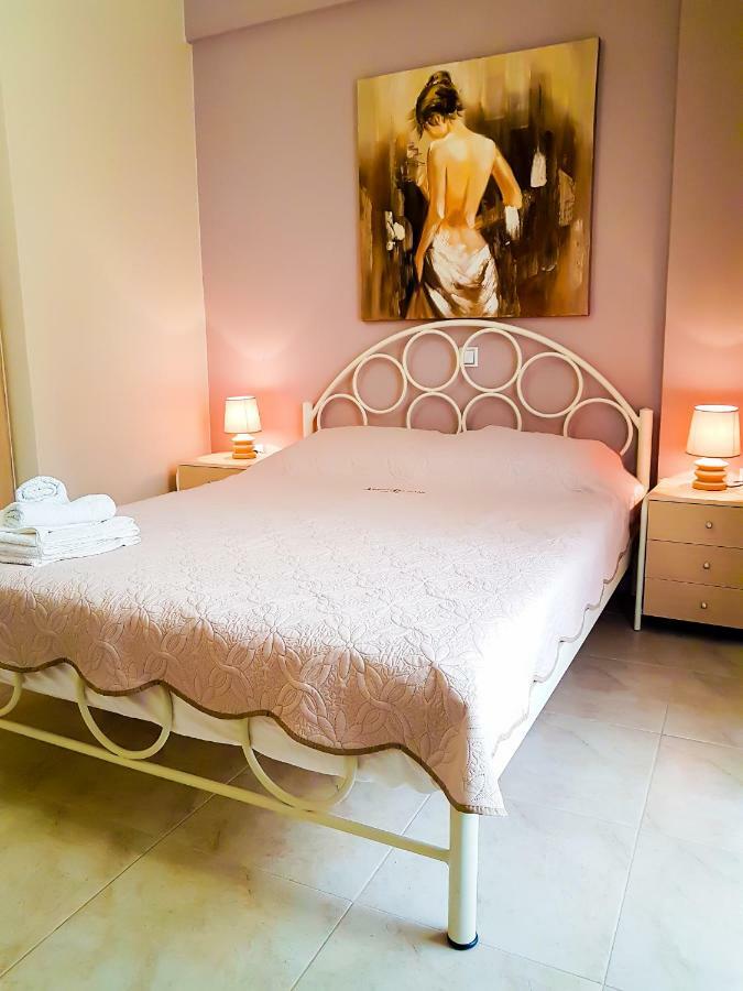 Ionian View - Panoramic Seaview Gems Apartment Parga