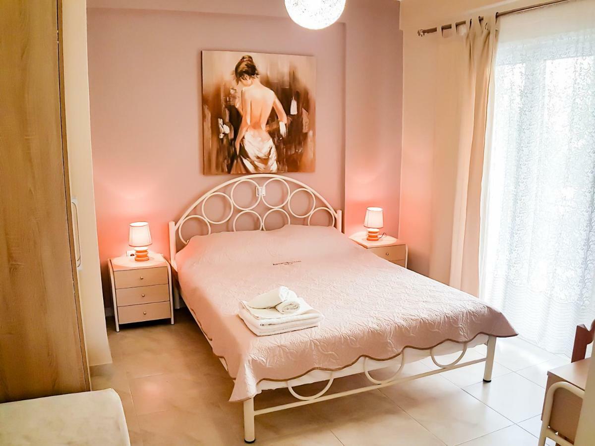 Ionian View - Panoramic Seaview Gems Apartment Parga