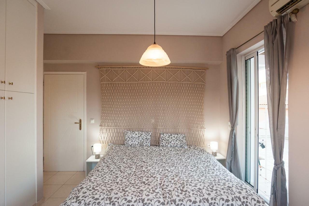 Sunset Sea View Apartment *