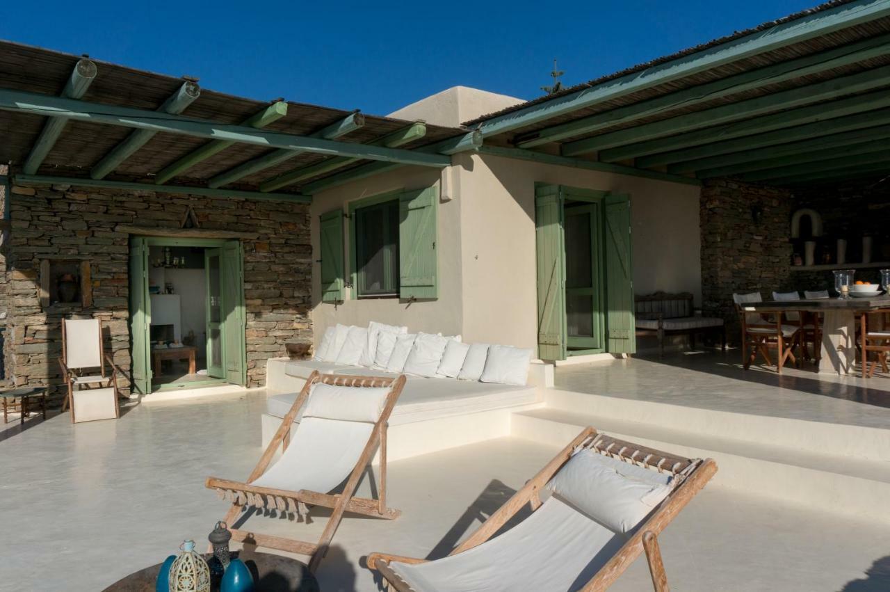 Villa Juno