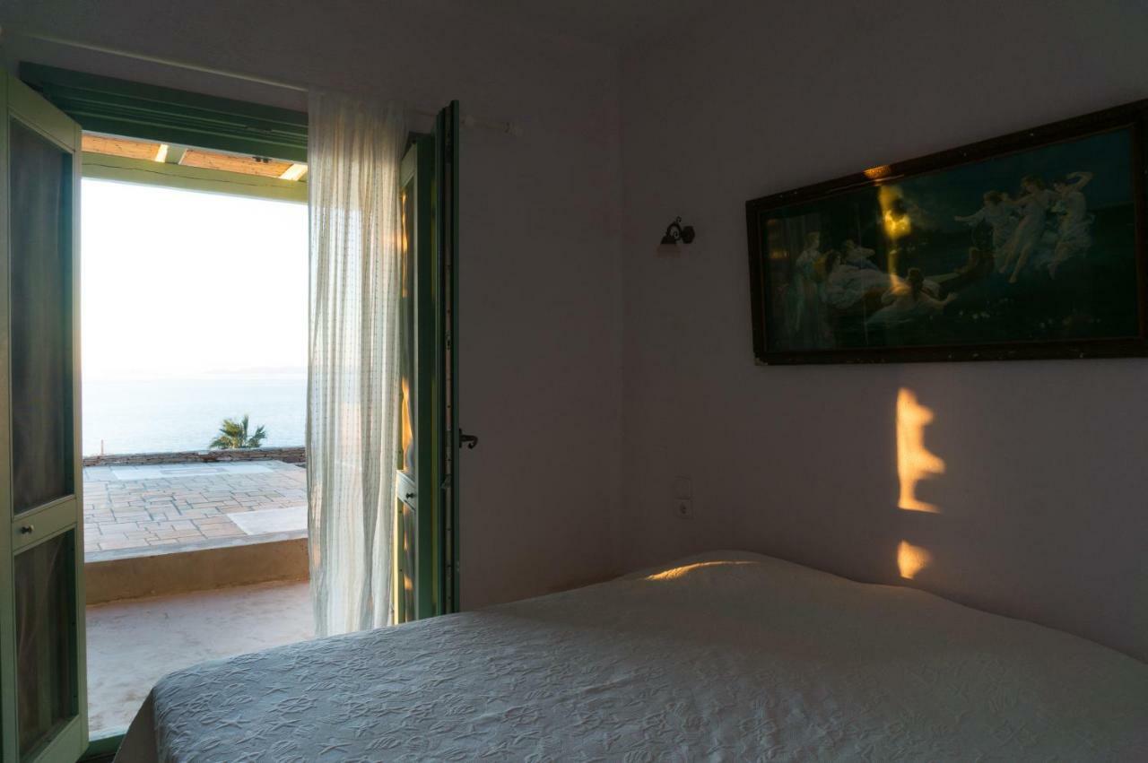 Villa Juno *
