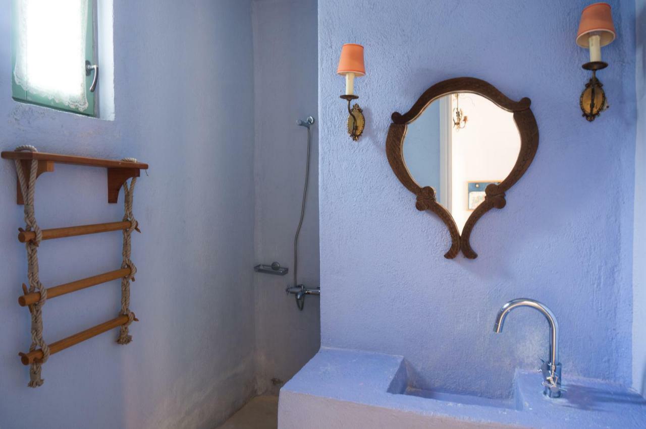 Villa Juno Koundouros