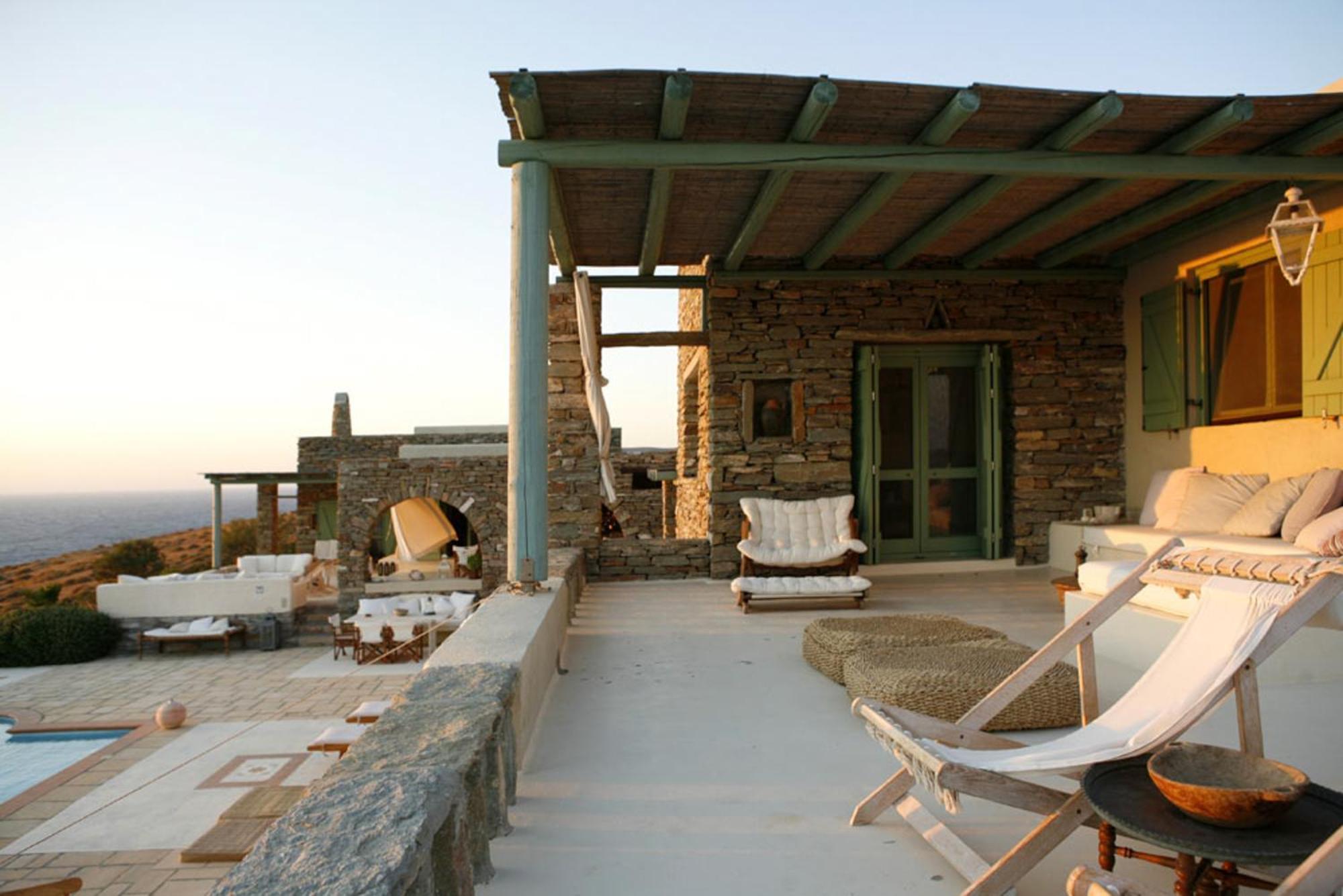 Villa Juno Koundouros