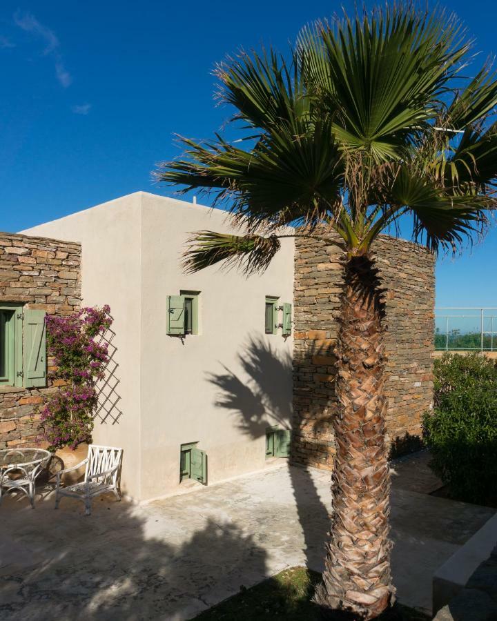 Villa Juno