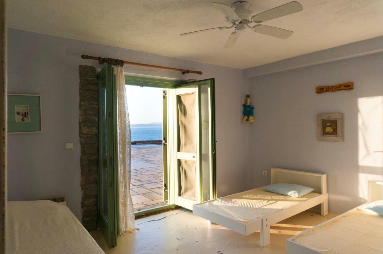 Villa Juno Koundouros