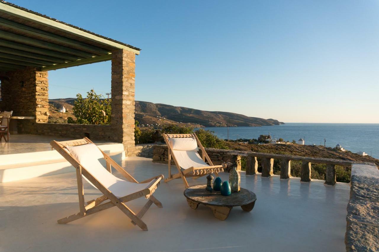 Juno Villa *