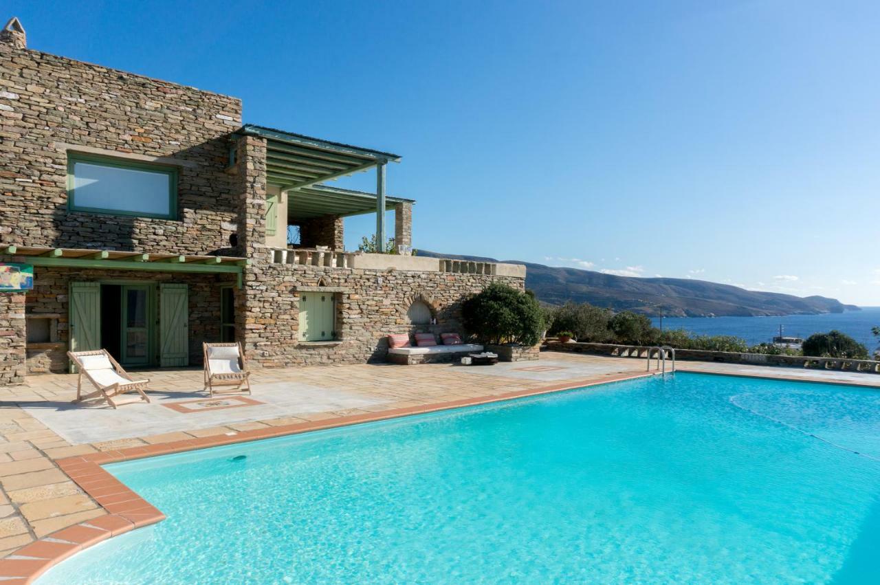 Villa Juno